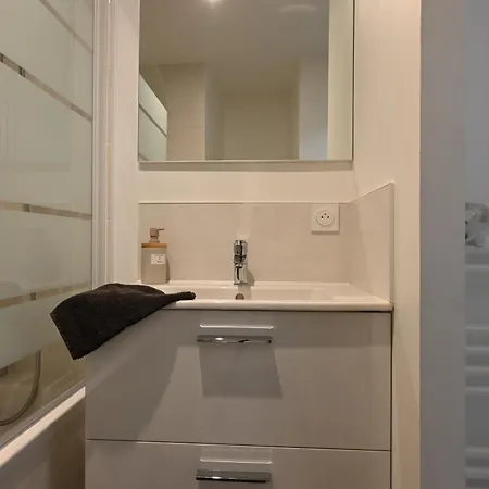 L'escapade Bauloise - Cozy - Benoit - Port *