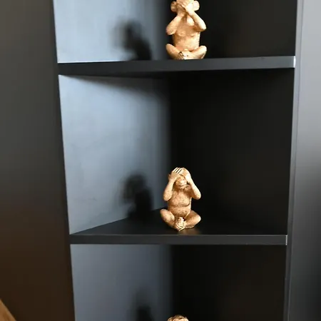 Apartman L'escapade Bauloise - Cozy - Benoit - Port