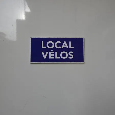 L'escapade Bauloise - Cozy - Benoit - Port *