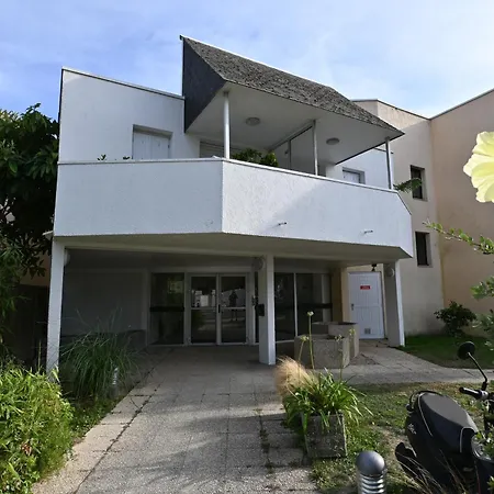 Apartman L'escapade Bauloise - Cozy - Benoit - Port