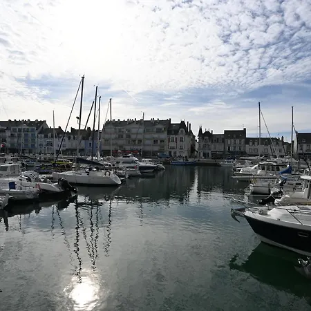 L'escapade Bauloise - Cozy - Benoit - Port *