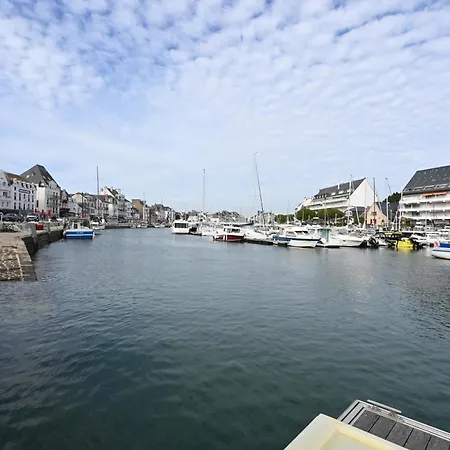 L'escapade Bauloise - Cozy - Benoit - Port *