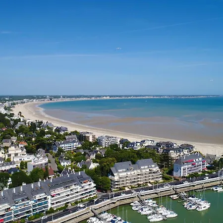 L'escapade Bauloise - Cozy - Benoit - Port