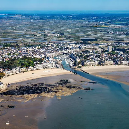 L'escapade Bauloise - Cozy - Benoit - Port * La Baule