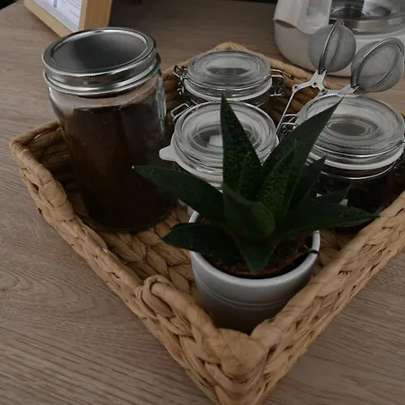 Διαμέρισμα L'escapade Bauloise - Cozy - Benoit - Port La Baule