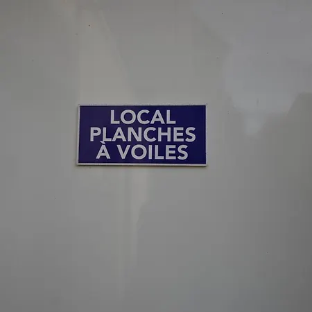 L'escapade Bauloise - Cozy - Benoit - Port Διαμέρισμα *