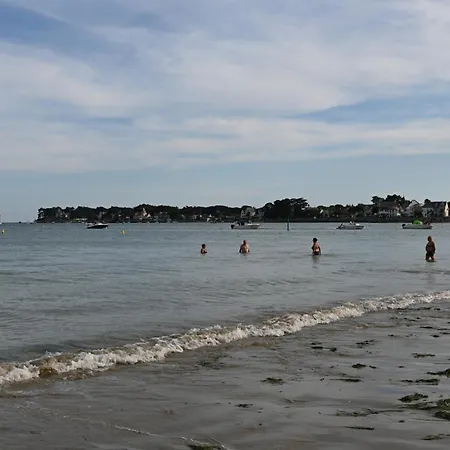 Διαμέρισμα L'escapade Bauloise - Cozy - Benoit - Port *