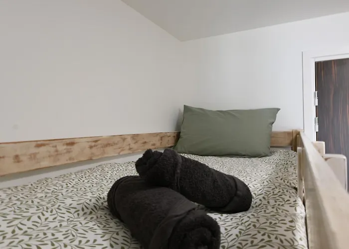 L'escapade Bauloise - Cozy - Benoit - Port * La Baule-Escoublac