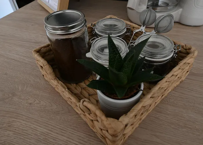 Apartment L'escapade Bauloise - Cozy - Benoit - Port La Baule-Escoublac