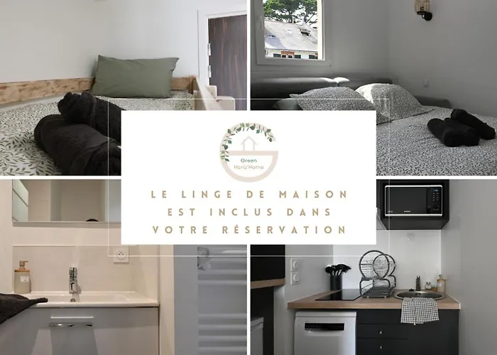 L'escapade Bauloise - Cozy - Benoit - Port