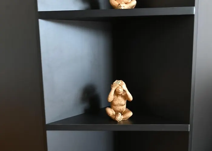 Apartment L'escapade Bauloise - Cozy - Benoit - Port