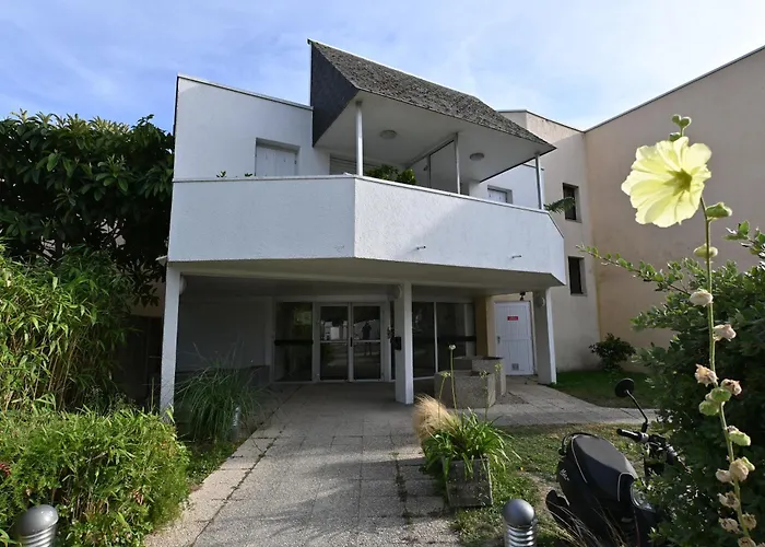 Apartment L'escapade Bauloise - Cozy - Benoit - Port