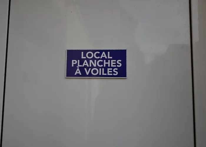 L'escapade Bauloise - Cozy - Benoit - Port Apartment *