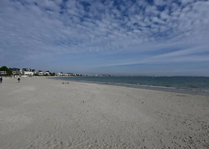 L'escapade Bauloise - Cozy - Benoit - Port La Baule-Escoublac