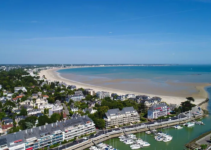 L'escapade Bauloise - Cozy - Benoit - Port